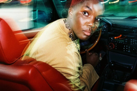 Arlo Parks Announces New Album Ambiguous Desire