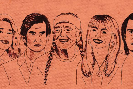 Chris Stapleton’s “Tennessee Whiskey” Is the Biggest Country Song of All Time