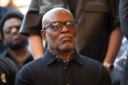 L.A. Reid Settles Sexual Assault Lawsuit