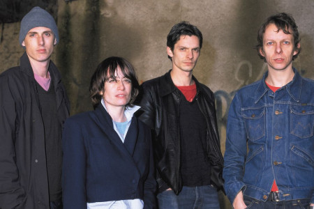 Life Without Buildings Announce First Show in 24 Years