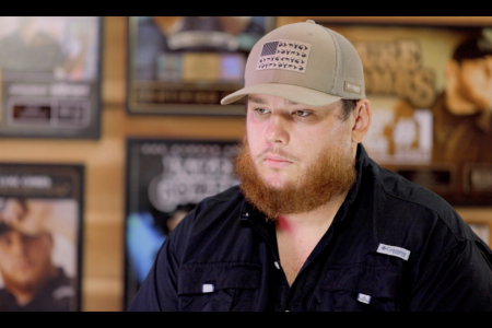 It’s Almost Luke Combs Day as the Countdown Approaches its’ Final Hours