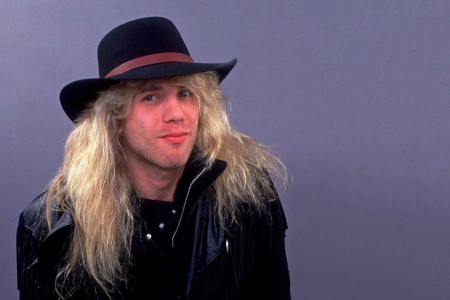 “We were a gang. I’d get into fights in bars defending them. But I had my dream taken away”: With Guns N’ Roses, Steven Adler went close to the edge more than anyone – but then it all came crashing down