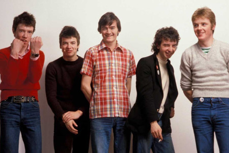 “If you break the song down, it’s really not that original. But I thank God every day that I wrote it”: How one radio play turned the Undertones’ intended final release into a brand new beginning