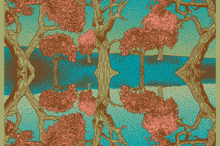 Band of Horses Set 20th Anniversary Tour for Everything All the Time