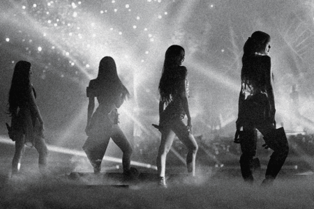 Blackpink Sets Release Date for Comeback Album
