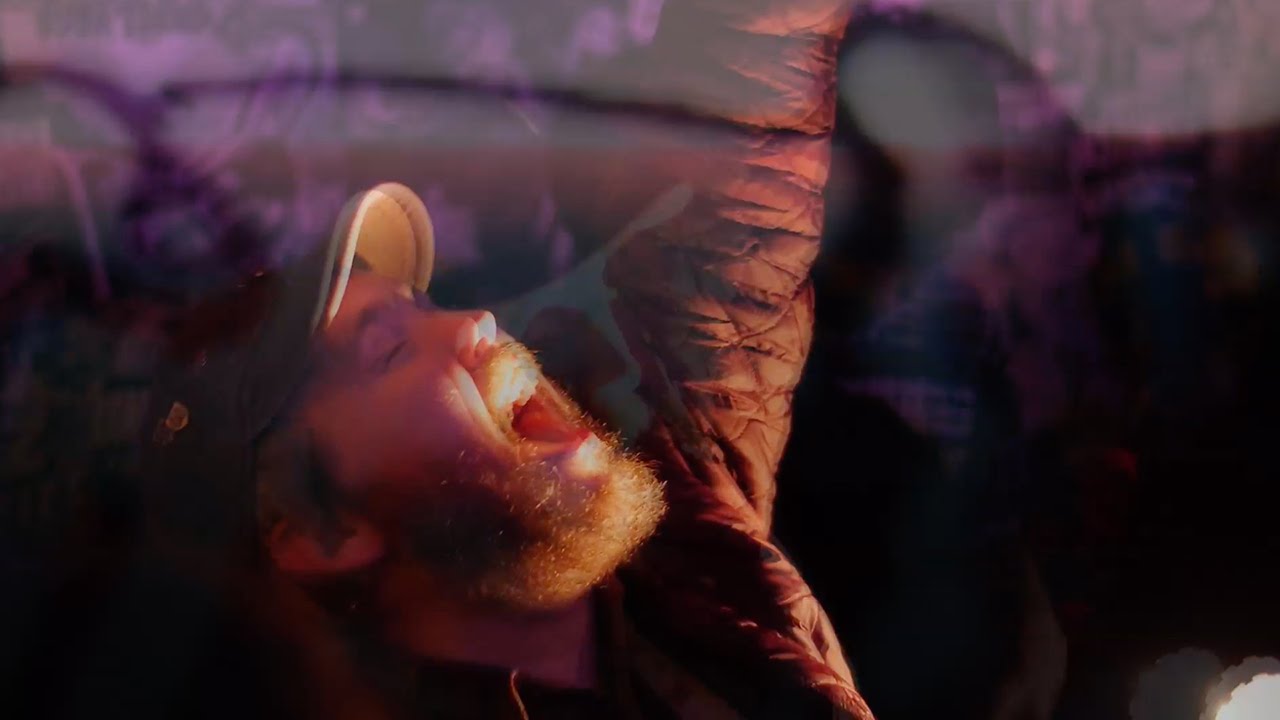 Richard Dawson - The Vile Stuff (Official Video) - YouTube