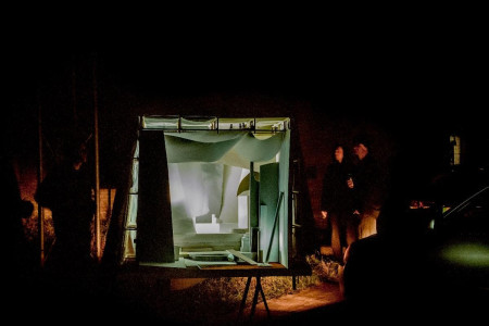 Deathcrash Launch New Album Somersaults With Title Track