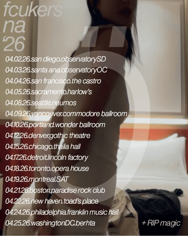 Image may contain: Advertisement, Poster, Adult, and Person