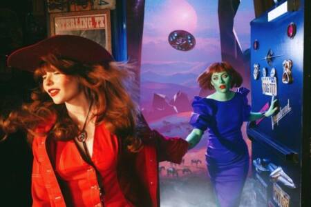 Everywhere Isn’t Texas