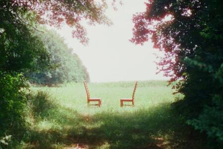 8 New Albums You Should Listen To: Ratboys, Joshua Chuquimia Crampton, and More