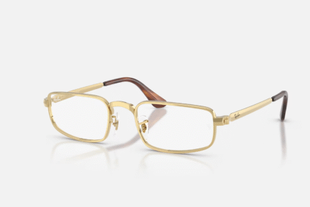 A$AP Rocky Flexes His Fashion Chops in Creating All-Metal Designs for Ray-Ban’s Latest Collection