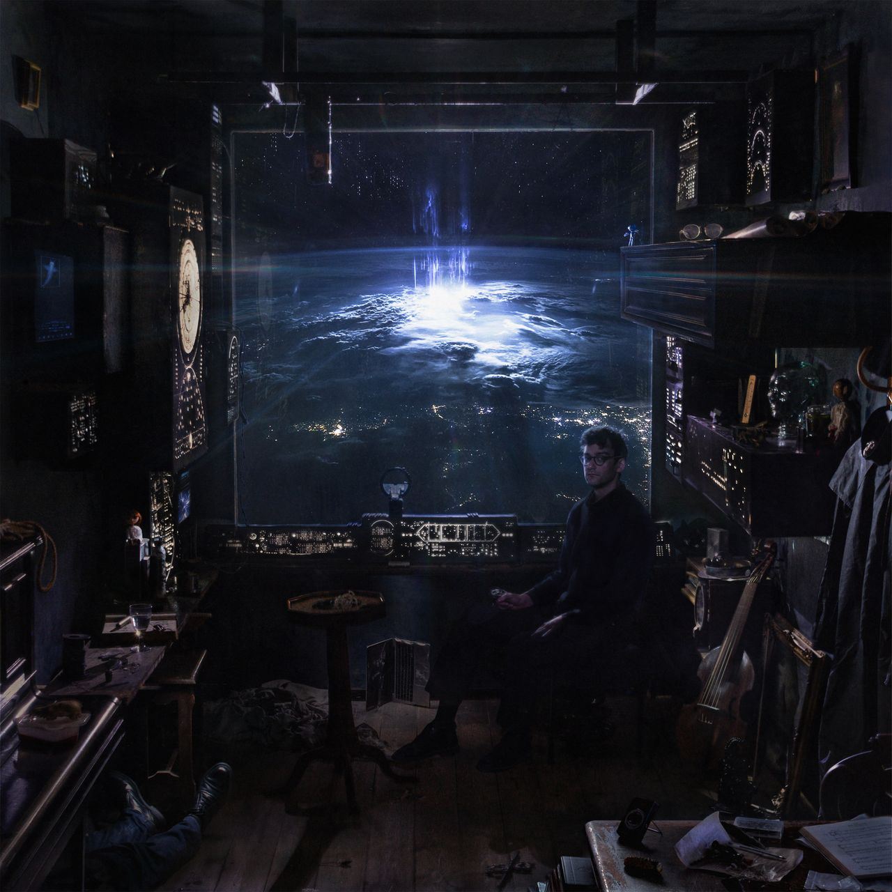 Danny L Harle: Cerulean