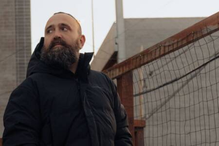 Yellow Swans’ Gabriel Saloman Mindel Reveals Stage 4 Cancer Diagnosis