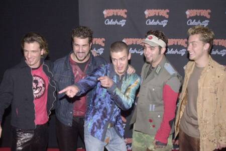 RCA Relaunches Jive Records