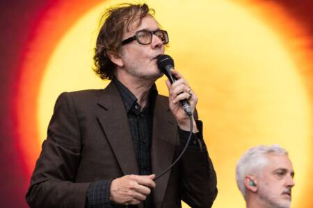Pulp Share New Song “Begging for Change”