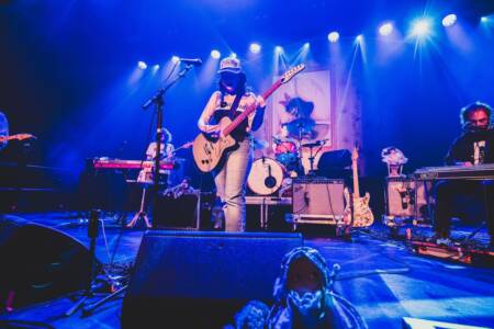 Wednesday Leave Wasserman Over CEO’s Ties to Jeffrey Epstein