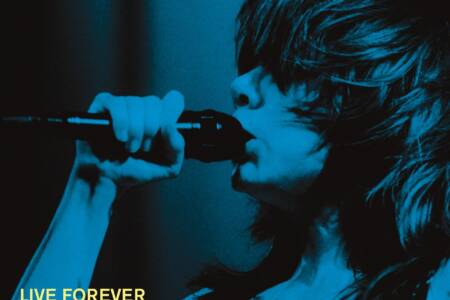 Hurray for the Riff Raff Announce Live Album Live Forever