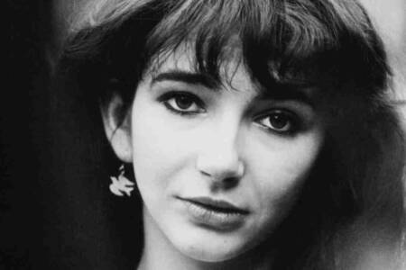 “I can’t think of anyone like her. Joni Mitchell was also a one-off, an original, but she is nothing like that”: From David Gilmour to Stranger Things – how Kate Bush became one of the most influential artists of the last 50 years