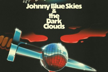 Sturgill Simpson Unveils New Johnny Blue Skies Album