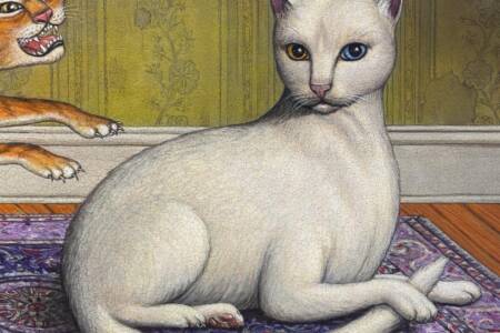 Nothing’s About to Happen to Me