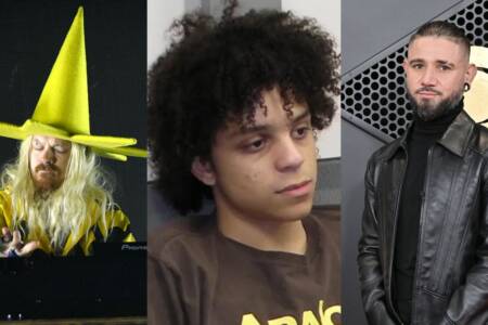 Listen to Xaviersobased’s Song With Skrillex and Dylan Brady