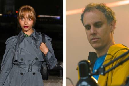 PinkPantheress Drops Four Tet Remix of “Illegal”