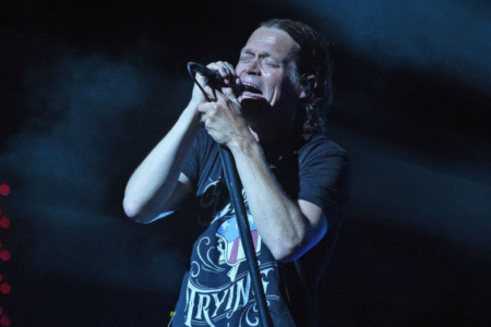 3 Doors Down frontman Brad Arnold dead at 47