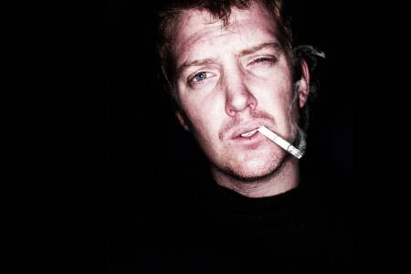 “He looked at the lyrics and goes, ‘Rock ’n’ roll cocktail – I think I invented that!'” How Queens of the Stone Age got a metal legend to sing on a single US radio would not touch
