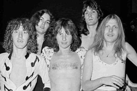 “Being on one of the best live albums of all time gave the song a boost. Then Iron Maiden fell in love with it and made it even bigger”: The flop 70s single inspired by a pair of naughty nurses which became one of rock’s all-time greatest live anthems