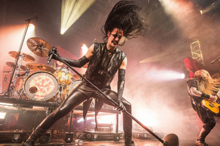 “The stage became electrified. It severely shocked two guys in our crew.” Avatar cut short London Valentine’s show after deeming venue unsafe