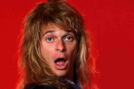 “People have this image of David Lee Roth as being this rock star with a crazy of personality, and he is that. But he listens”: The second solo album from rock’s greatest entertainer divided fans. Forty years on, it sounds like an underrated masterpiece