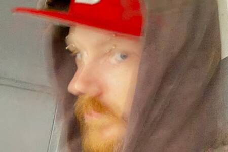 100 Gecs’ Dylan Brady Shares “Needle Guy” Video