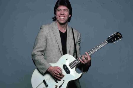 “I heard that Dylan came to hear us in London. I went, ‘Oh, no. Not now – you’re seeing me at my absolute worst’”: The overlooked blues-boogie icon who hung out with Bonnie Raitt, played with the Rolling Stones and Bob Dylan and appeared at Live Aid