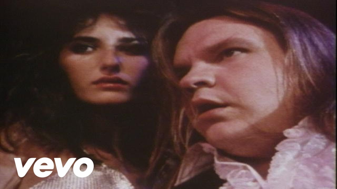 Meat Loaf - I'm Gonna Love Her for Both of Us (PCM Stereo) - YouTube