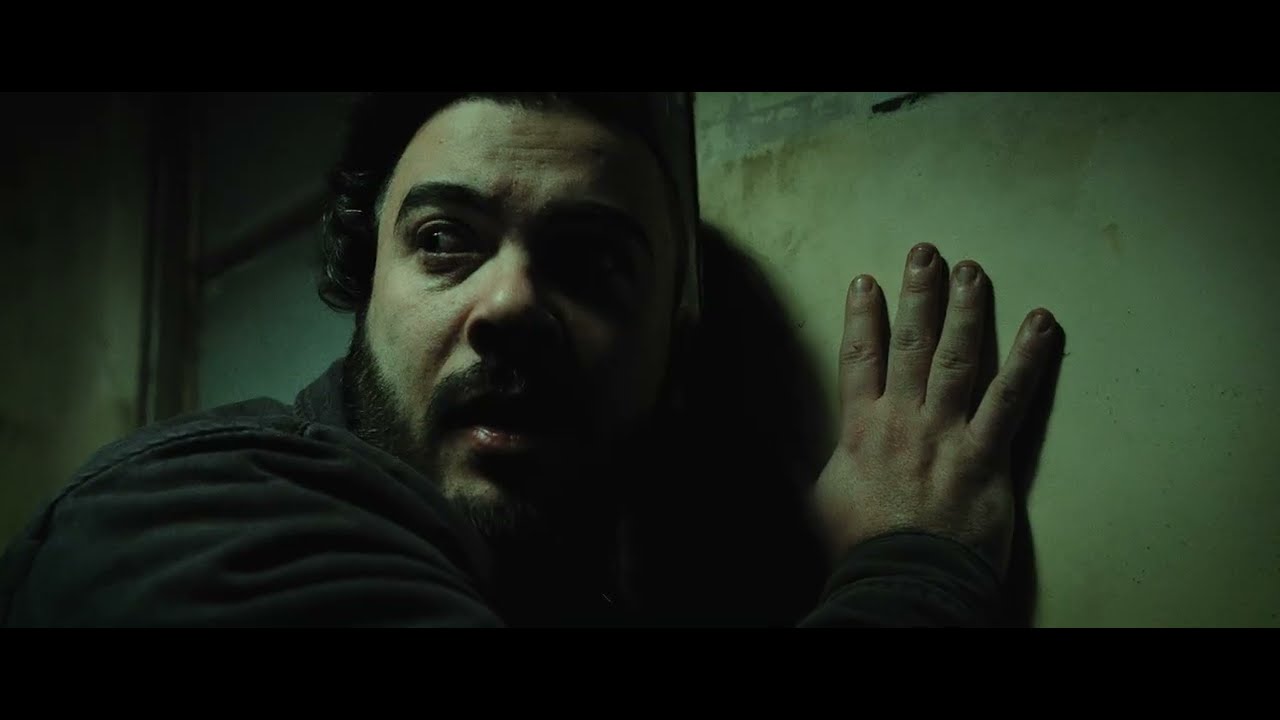 The Last Vinci - Begging for Some Help [OFFICIAL VIDEO] - YouTube