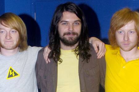 “Every time it seems their direction is clear, the rug is swiftly pulled away”: Open your mind and embrace Biffy Clyro’s Infinity Land as a prog album