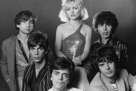 “I rode him so hard he threatened to take me apart piece by piece if I didn’t back off”: How an ex-punk band delivered one of the greatest albums of the 70s