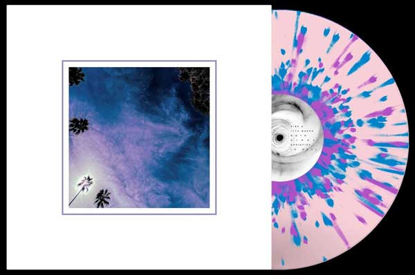 Look Outside Your Window vinyl packshot