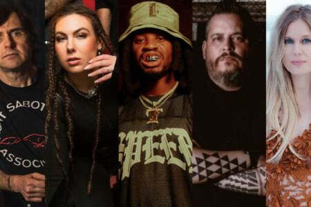 The 12 best new metal songs you need to hear right now