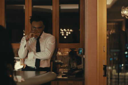 Watch Baby Keem Get Scammed in “Birds & the Bees” Video