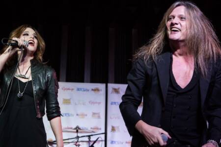 “This isn’t a contest. This isn’t a gimmick. This is your chance to join.” Here’s everything you need to do if you want to become the new vocalist for multi-platinum rockers Skid Row