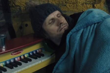 “I said, ‘It’s more interesting to just hint. We don’t want to give the game away”: The unloved movie script that soundtracked Porcupine Tree’s Deadwing