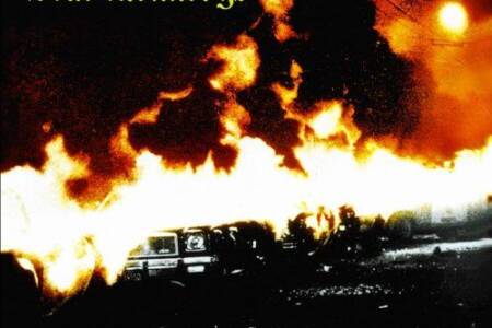 Ex-Dead Kennedys Singer Jello Biafra Hospitalized After Stroke