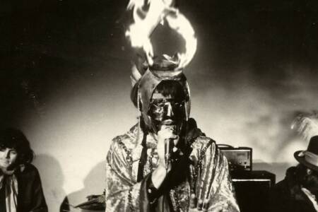 “He listened to the first two tunes, picked up the album and smashed it against the wall. It was the only one we had!” This 1968 hit made a prog pioneer into a global star – but even he didn’t like it at first