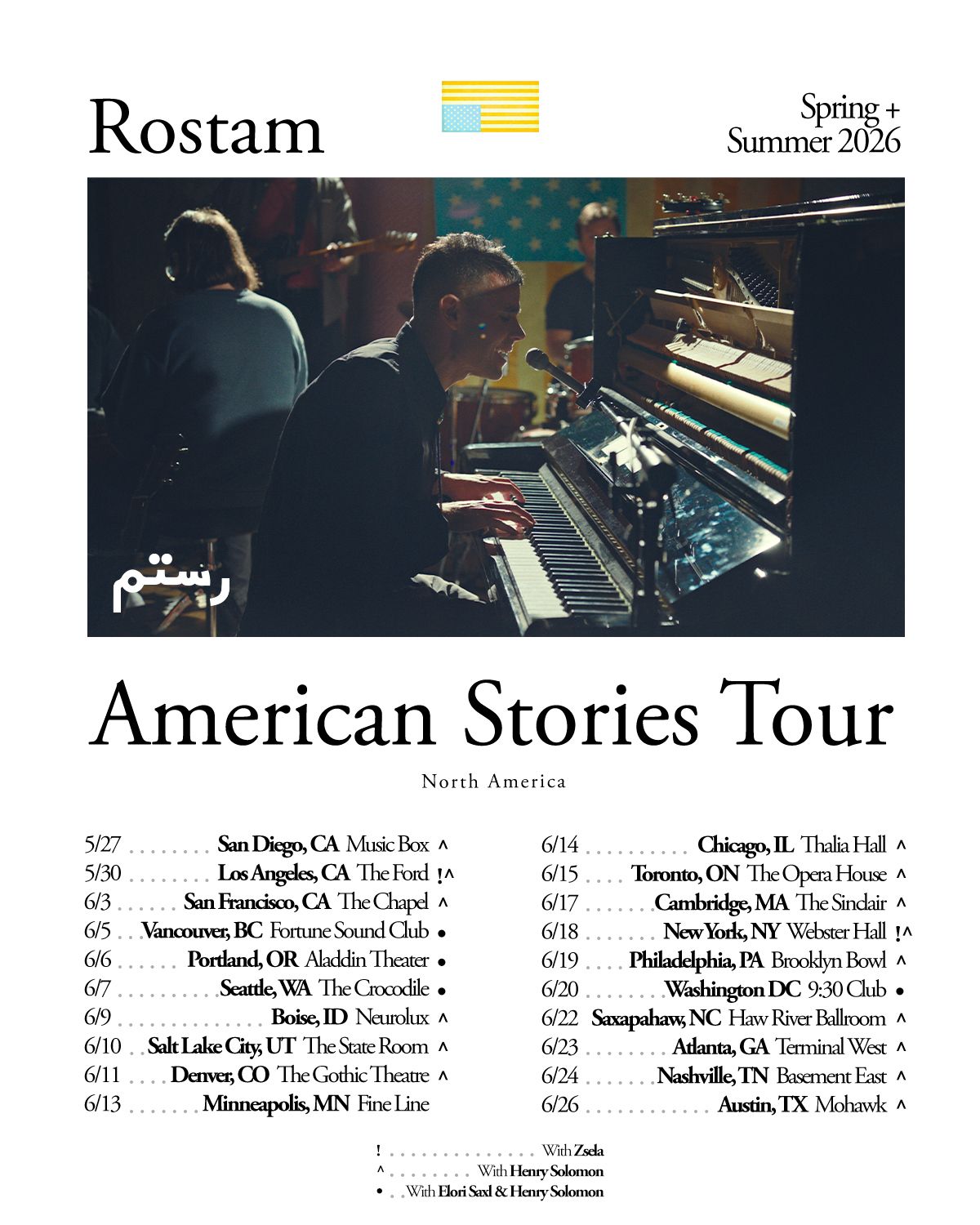 Image may contain: Person, Teen, Adult, Keyboard, Musical Instrument, Piano, Advertisement, and Poster