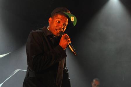 Dot Rotten, Rapper and Grime Pioneer, Dies at 37