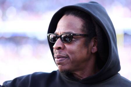 Jay-Z Announces Reasonable Doubt and The Blueprint Yankee Stadium Shows