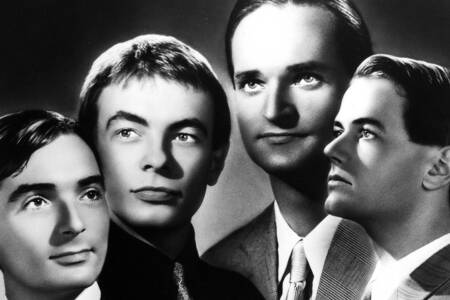 “I said, ‘To be honest, our first single was a fast, punky version of your song.’ They all chorused, ‘Yes, we know!’”: How Kraftwerk influenced a band who influenced a whole era of British music