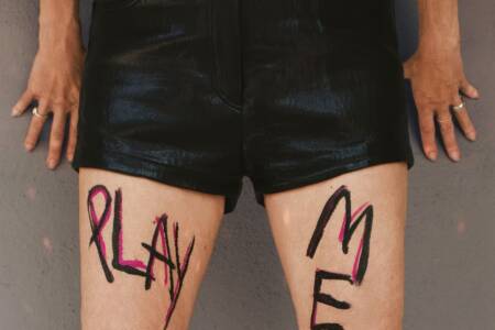 9 New Albums You Should Listen to Now: Kim Gordon, James Blake, and More