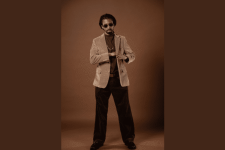 King Rimmy: Crafting Legacy Through Sound and Vision